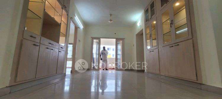 3 BHK Flat In Sterling Chaturbuja Apartment For Sale  In Manapakkam