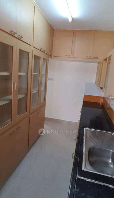 3 BHK Flat In Sterling Chaturbuja Apartment For Sale  In Manapakkam