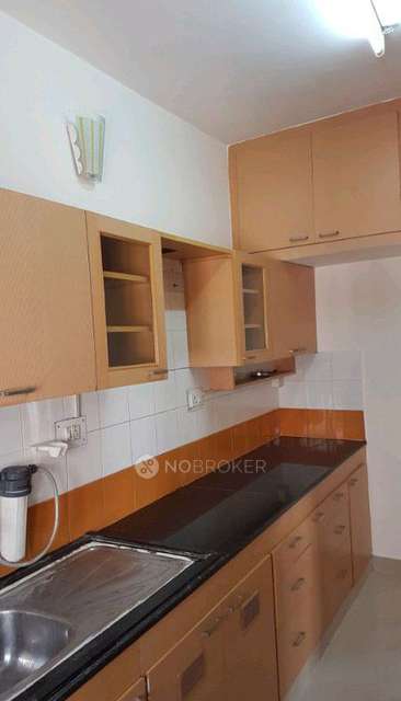 3 BHK Flat In Sterling Chaturbuja Apartment For Sale  In Manapakkam