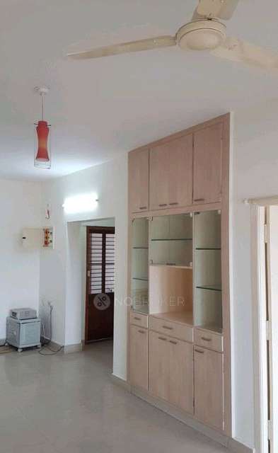 3 BHK Flat In Sterling Chaturbuja Apartment For Sale  In Manapakkam