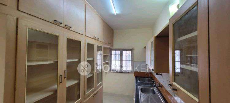 3 BHK Flat In Sterling Chaturbuja Apartment For Sale  In Manapakkam