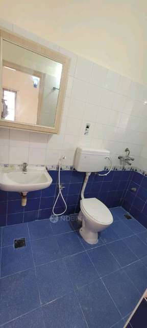 3 BHK Flat In Sterling Chaturbuja Apartment For Sale  In Manapakkam