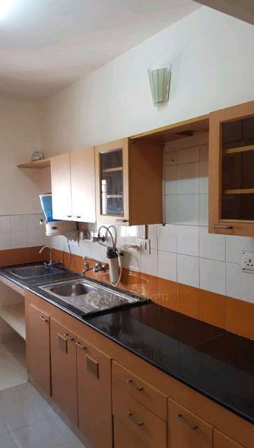 3 BHK Flat In Sterling Chaturbuja Apartment For Sale  In Manapakkam