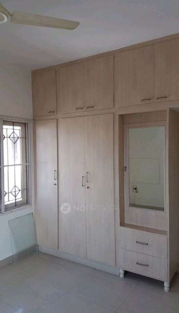 3 BHK Flat In Sterling Chaturbuja Apartment For Sale  In Manapakkam