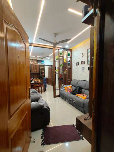 2 BHK Villa In Jains Salzburg Towers For Sale  In Bandlaguda Jagir