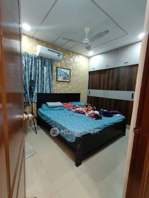 2 BHK Villa In Jains Salzburg Towers For Sale  In Bandlaguda Jagir