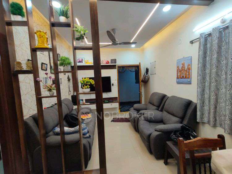 2 BHK Villa In Jains Salzburg Towers For Sale  In Bandlaguda Jagir