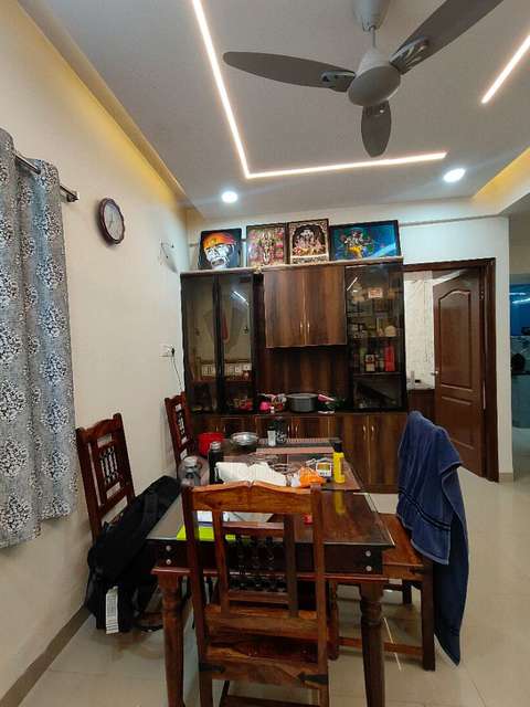 2 BHK Villa In Jains Salzburg Towers For Sale  In Bandlaguda Jagir