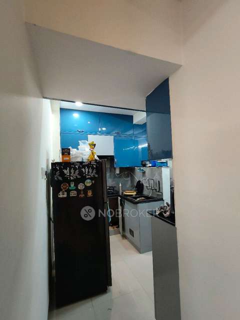 2 BHK Villa In Jains Salzburg Towers For Sale  In Bandlaguda Jagir