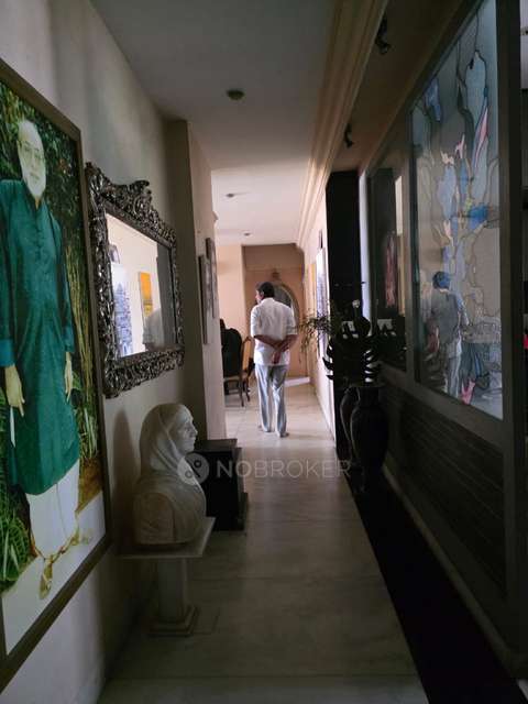 3 BHK Flat In Punam Chs Malabar Hill For Sale  In Malabar Hill