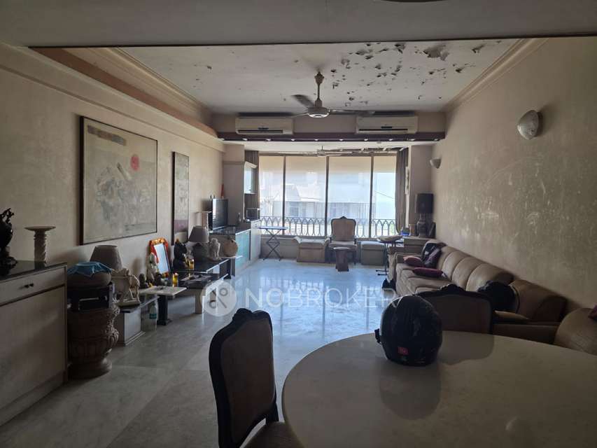 3 BHK Flat In Punam Chs Malabar Hill For Sale  In Malabar Hill