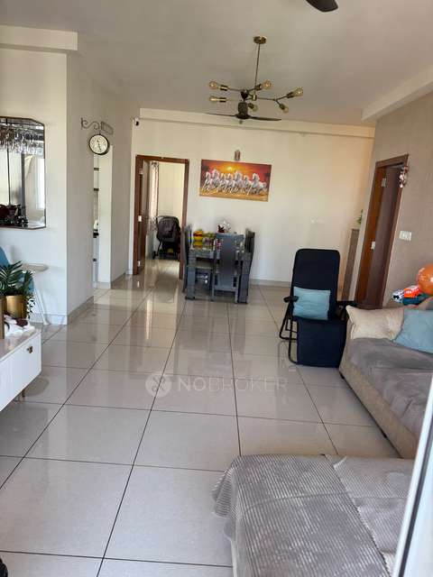 3 BHK Flat In Prestige Song Of South For Sale  In Begur