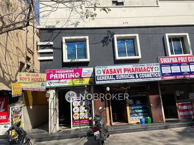 PG for Boys in Chaitanyapuri 