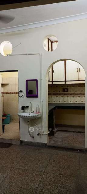 PG for Boys in New Industrial Township,block C