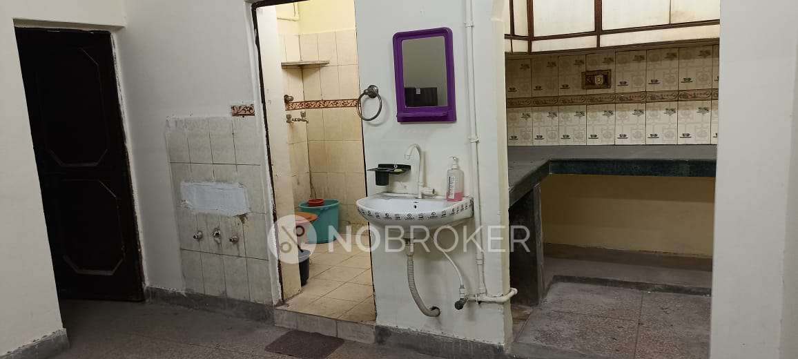 PG for Boys in New Industrial Township,block C