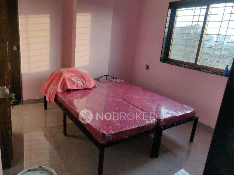 1 BHK Flat In Trimurti Apartment for Rent  In Hinjawadi