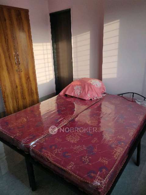1 BHK Flat In Trimurti Apartment for Rent  In Hinjawadi