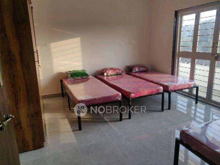 1 BHK Flat In Trimurti Apartment for Rent  In Hinjawadi