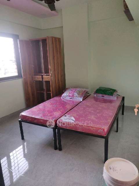 1 BHK Flat In Trimurti Apartment for Rent  In Hinjawadi