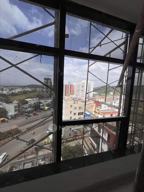 Office Space in Ravet, Pune for sale 