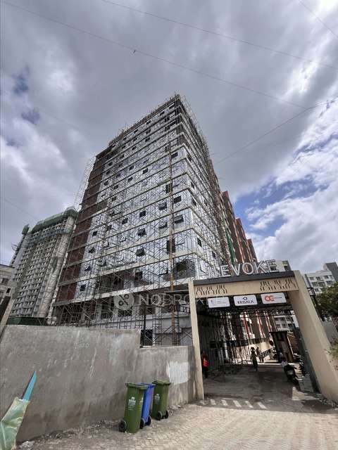 Office Space in Ravet, Pune for sale 