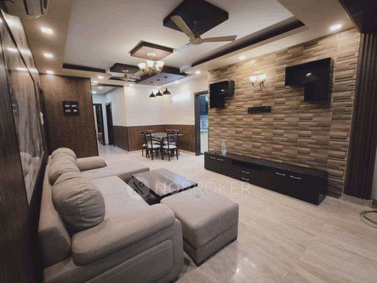 3 BHK Flat For Sale  In Sector 56