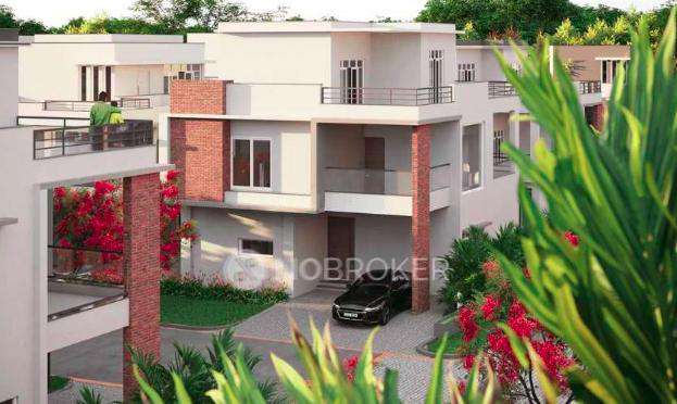 1 BHK Villa In Hallmark 5a For Sale  In Velmala
