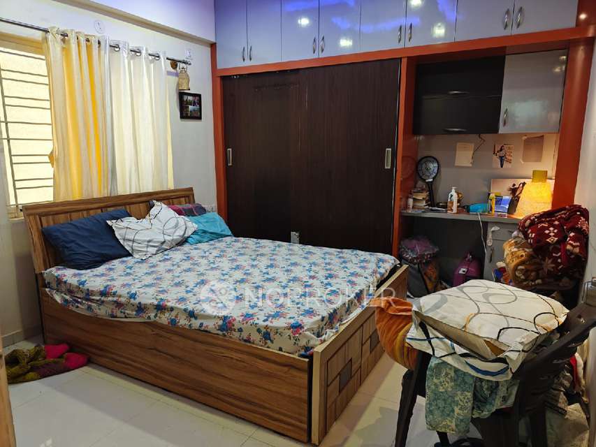 2 BHK Villa In Jeevan Grandeur for Rent  In Belathur