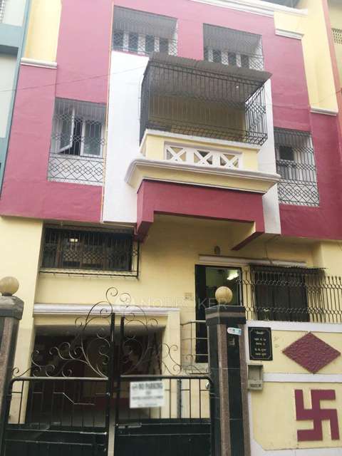 4 BHK House For Sale  In Kopar Khairane, Sector 2