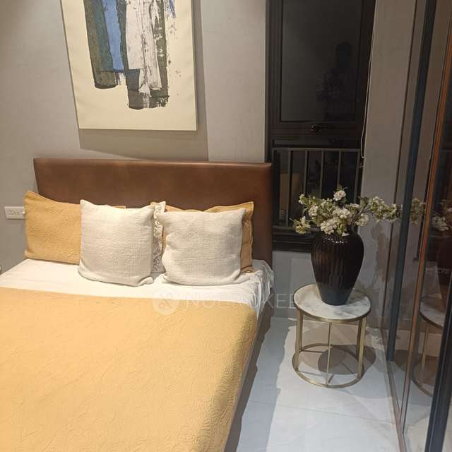 2 BHK Flat In Shapoorji Paloonji Sensorium For Sale  In Hinjewadi