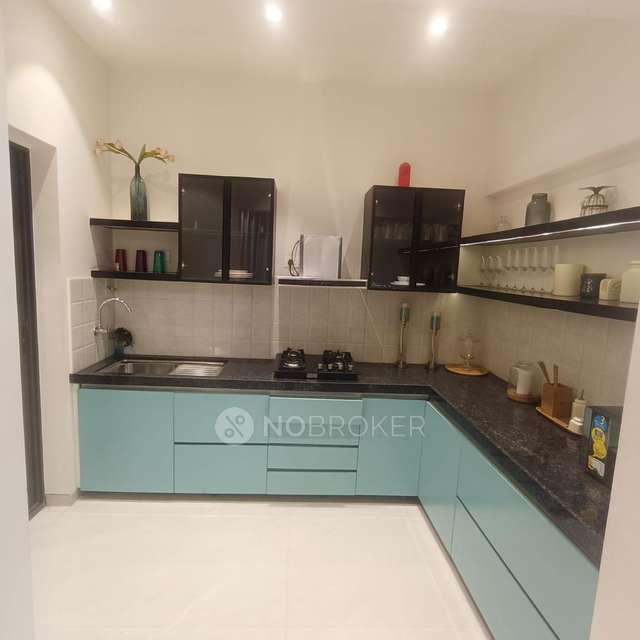 2 BHK Flat In Shapoorji Paloonji Sensorium For Sale  In Hinjewadi
