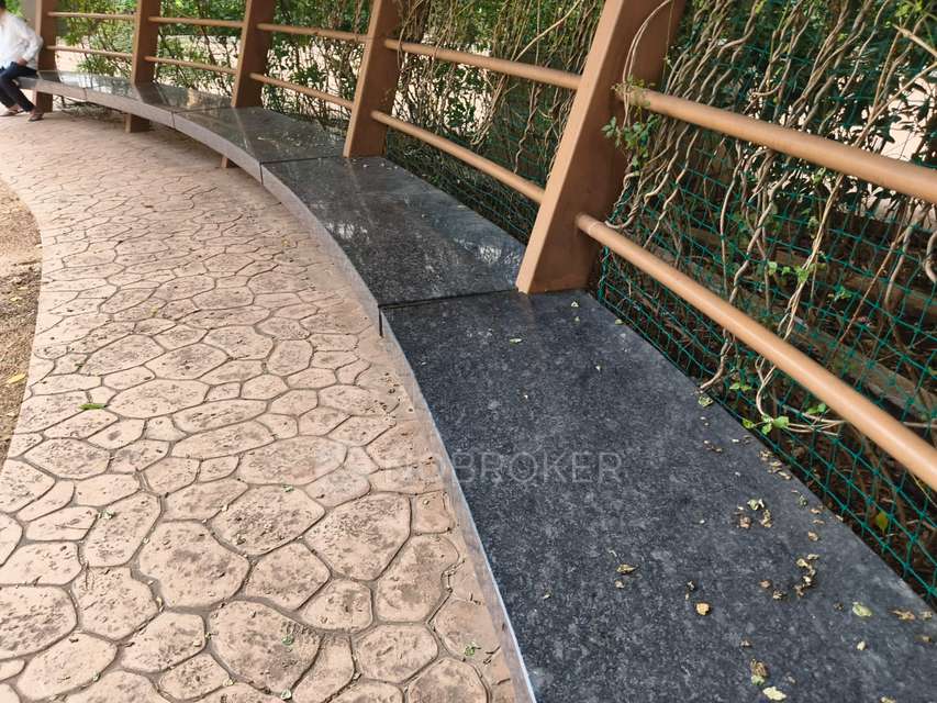 2 BHK Flat In Shapoorji Paloonji Sensorium For Sale  In Hinjewadi