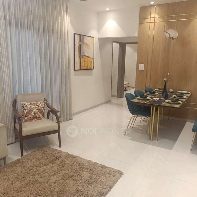 2 BHK Flat In Shapoorji Paloonji Sensorium For Sale  In Hinjewadi