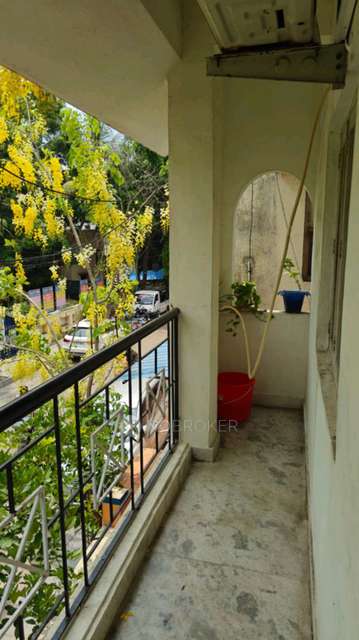 3 BHK Flat In Sowparnnika Apartments For Sale  In Nesapakkam