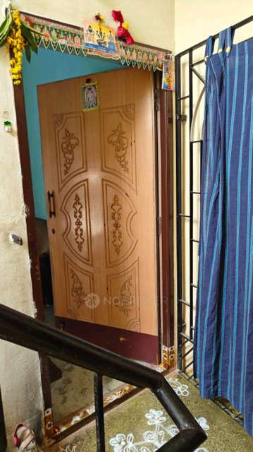 3 BHK Flat In Sowparnnika Apartments For Sale  In Nesapakkam