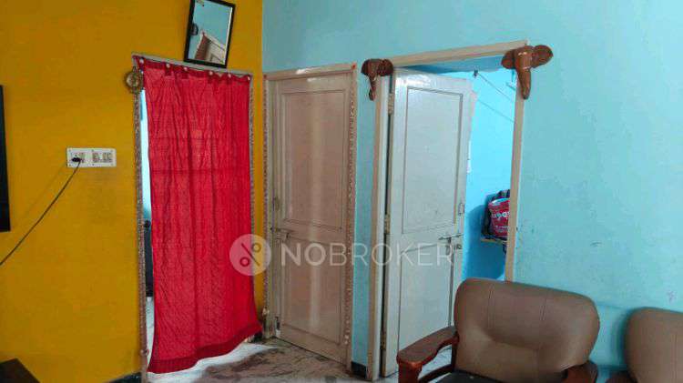 3 BHK Flat In Sowparnnika Apartments For Sale  In Nesapakkam