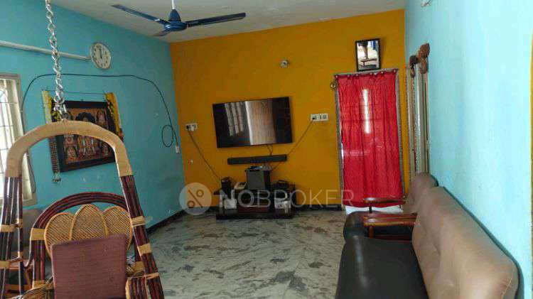 3 BHK Flat In Sowparnnika Apartments For Sale  In Nesapakkam