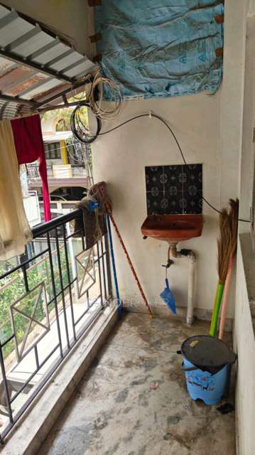 3 BHK Flat In Sowparnnika Apartments For Sale  In Nesapakkam