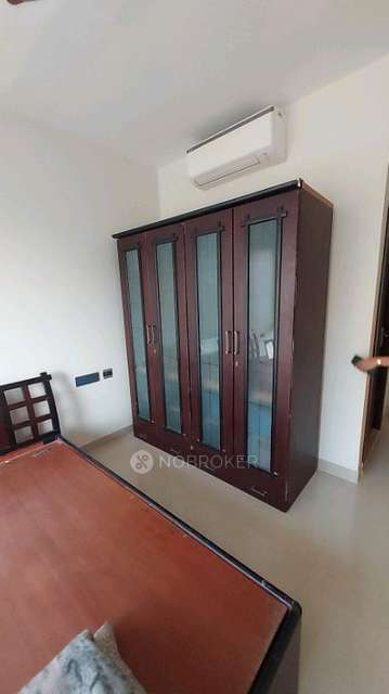 3 BHK Flat In Nyati Esteban for Rent  In Undri