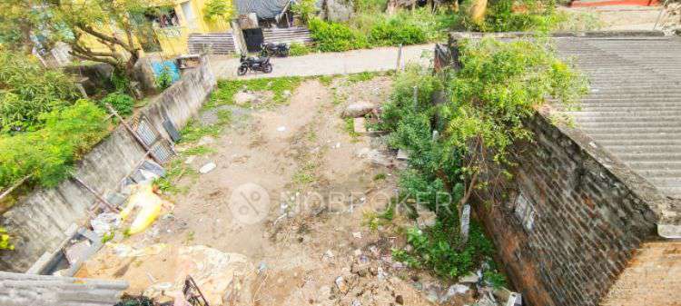 Plot For Sale  In Thailavaram
