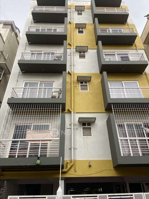 PG for Girls in Brookefield