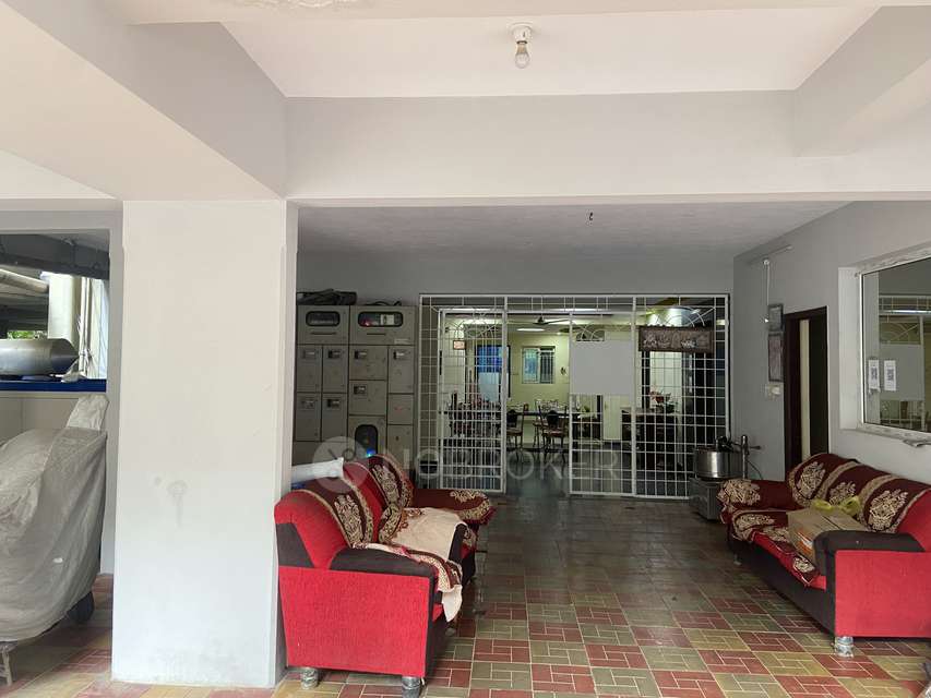 PG for Girls in Brookefield