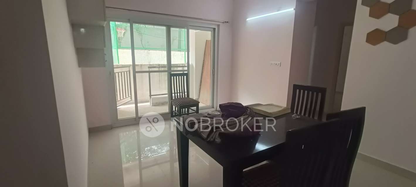 3 BHK Flat In Mahaveer Amaze, Seegehalli for Rent  In Seegehalli
