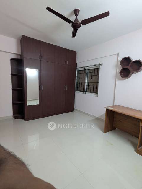 3 BHK Flat In Mahaveer Amaze, Seegehalli for Rent  In Seegehalli