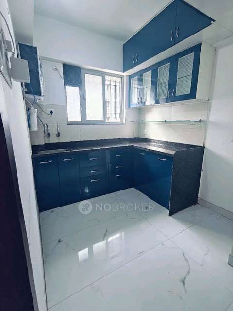 2 BHK Flat In Panama Park for Rent  In  Lohegaon