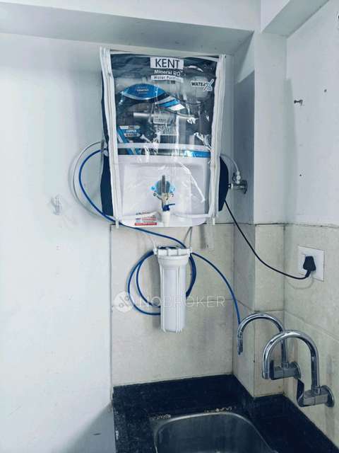 2 BHK Flat In Panama Park for Rent  In  Lohegaon