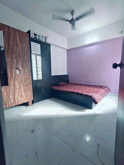 2 BHK Flat In Panama Park for Rent  In  Lohegaon