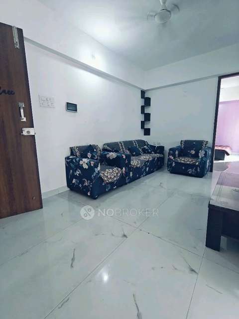 2 BHK Flat In Panama Park for Rent  In  Lohegaon