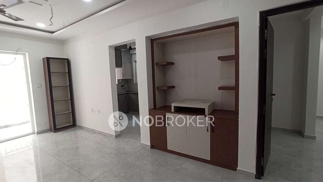 3 BHK Flat In Vasavi Signature for Rent  In Kukatpally, Hyderbad