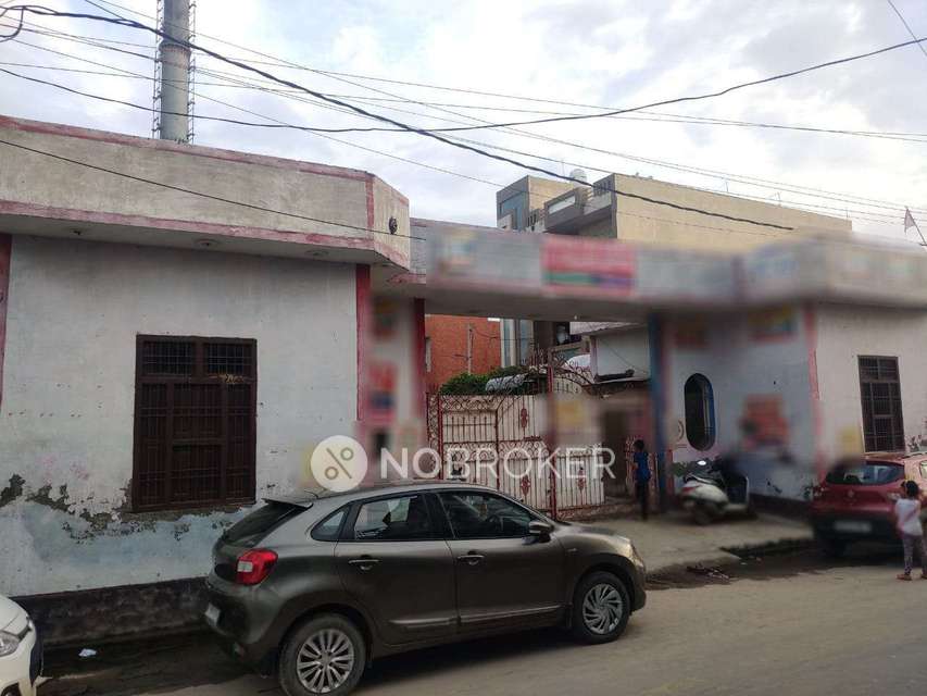 Godown/Warehouse in Bahadurgarh, Delhi for Rent